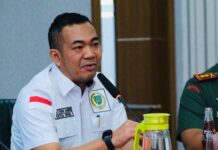 Ketua DPRD Maros Minta Agenda Pilkades Serentak Dilaksanakan Secara Berintegritas dan Transparan