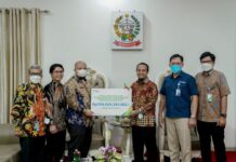 Pemprov akan Bayar Premi Orang Miskin 840 Ribu Jiwa Jadi 1,7 Juta Jiwa, Dewan Pengawan BPJS Apresiasi