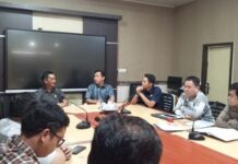 RDP Terkait Rekrutimen Satpam PT Semen Bosowa, DPRD Maros Minta Disnakertrans Siapkan Pelatihan
