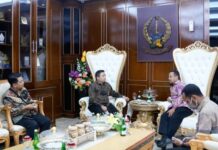 KPK Tegas Minta Pemprov Segera Tertibkan Aset Negara di Sulsel