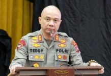 Irjen Teddy Minahasa Beberkan Niatnya: Awalnya Mau Jebak Mami Linda Untuk Balas Dendam