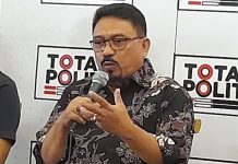 Disingkirkan Dari NasDem, Zulfan Lindan Sebut Ada Menteri yang Iri Hati Dengannya