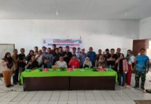Bangun Sinergi dan Kolaborasi, Rudianto Lallo Boyong Pengurus DPKM Kunjungi Pulau Barrang Lompo