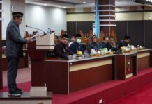 Tangani Paket Long Segment, Banggar DPRD Apresiasi Pemprov Sulsel