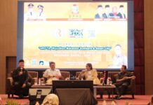 Pemkot Apresiasi Aplikasi eRo’ta yang Diluncurkan Sekretariat DPRD Makassar