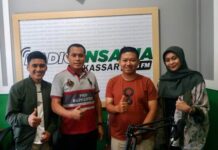 PSSI Makassar Sampaikan Belasungkawa kepada Aremania, Dukung Langkah Polri Selidiki Tragedi Stadion Kanjuruhan