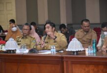 KI Sulsel Gelar Tahap Kedua Monev Keterbukaan Informasi Badan Publik 2022