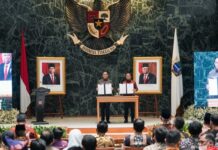 Andi Sudirman – Anies Baswedan Sepakat Kembangkan Potensi Daerah dan Layanan Publik