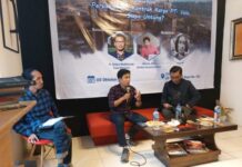 Sudah Setengah Abad Lamanya Menggali Nikel, PT Vale Indonesia Dianggap Tidak Ada Gunanya