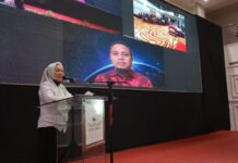 Peringati Hari Jadi Sulsel ke-353, Pemprov Gelar Halal Fest Bangkitkan Ekonomi Syariah