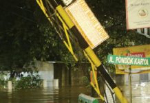 Cuaca Mulai Ekstrem, Banjir dan Longsor Mengancam Jakarta, Jawa dan Sulawesi