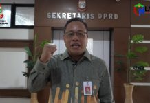 Aplikasi e-RO’TA kini Viral di Kota Makassar, Sekwan Banjir Pujian