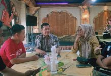 Jelang Kongres Askot PSSI Makassar, Panitia Umumkan Jadwal Pendaftaran Bakal Calon Ketua
