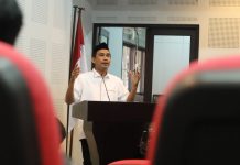Beri Kuliah Umum di Unhas, Rudianto Lallo Ajak Mahasiswa ‘Turun Gunung’ Cegah Money Politik