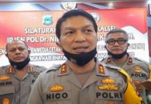 Akhirnya Kapolri Copot Kapolda Jatim