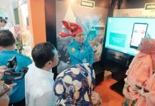 Raih Dua Penghargaan di Pameran Proper PKN II Angkatan X LAN, Sekretaris DPRD Makassar Suguhkan Inovasi e-Ro’ta