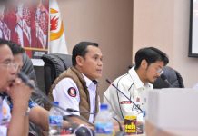 Ketua KONI Makassar Dorong Semua Cabor Raih Prestasi di Porprov 2022 Melampaui Target