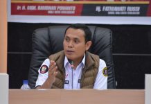 KONI Makassar Siapkan Posko Layanan Hingga Uang Saku Kontingennya Selama Porprov