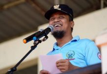 Momentum HUT Sulsel ke 353, Gubernur Andi Sudirman Akan Beri Bonus Atlet Berprestasi