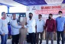Dapat Bantuan Smart Fishing, Nelayan Takalar: Terima Kasih Pak Gubernur Andi Sudirman