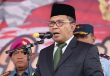 Pemkot Segera Bentuk Pengawas Kebersihan, Danny Pomanto: Tugasnya Membantu Polisi Pamong Praja Awasi Persampahan