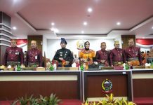 Ketua DPRD Sulsel Andi Ina Puji Pertumbuhan Ekonomi di Era Gubernur Andi Sudirman