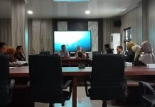 DPRD Maros Gelar RDP, Bahas Pelanggaran Izin Prinsip Perumahan Racita Membangun Tanpa Drainase