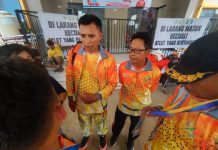 Sebut Wasit Pertandingan Karate Kata Perorangan Tak Beres, FORKI Palopo Ajukan Protes