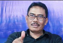 Kader Demokrat Sulsel Mau Anies-AHY, Ilyas A Musa: Kalau Tidak Jadi, Bubar Saja!