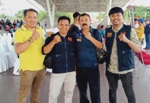 Nyaris Tak Bertanding, Tim Hukum KONI Makassar Berhasil Advokasi Kisruh Cabor Tenis Meja