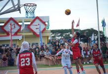 Bakal Seru, Adu Taktik Dua Pelatih Basket, Makassar Vs Sinjai