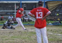 Kalah Dari Bone, Tim Sofball Makassar Optimis Masih Bisa Kejar Medali Emas