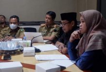 DPRD Maros Minta Evaluas Kinerja Panitia Pilkades Serentak
