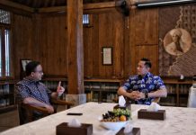 Syamsir Anchi: Feeling Saya Anies Presiden Kalau AHY Wakilnya, Tapi Anies Tak Bisa Yakinkan NasDem dan PKS