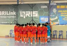 Bakal Seru Semifinal Futsal, Tim Kota Makassar Ketemu Tim Kota Parepare, Sama-Sama Yakin Menang