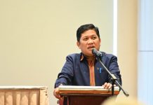 Oknum Satpol PP Ditangkap Narkoba, Pemprov Sulsel: Tidak Ditolerir Pasti Dipecat