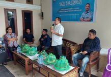 Tingkatkan Pelayanan, PDAM Makassar Turun Mendengar Suara Pelanggan
