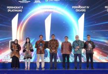 Bank Sulselbar Terima Penghargaan dari DJPb Untuk Collecting Agent MPN G3