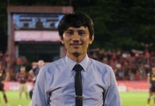 PSM Tak Pernah Minta KLB Digelar, Sulaiman: Kami Hanya Desak PSSI Agar Liga 1 Dilanjutkan