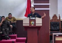 Gubernur Andi Sudirman Jelaskan Ranperda APBD 2023, Ingin Fokus Tingkatkan Kesejahteraan Rakyat