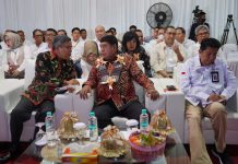 Di Event BIK 2022, Abdul Hayat: Kita Butuh Fakta Lapangan Bukan Komitmen di Kertas
