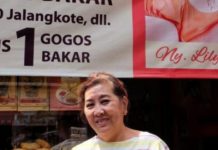 Klarifikasi Pemilik Jalangkote Lasinrang Lily Montolalu: Perkara Hukum Saya Bukan dengan Almarhum Hasan Wu, Tapi dengan Elly Gwandi