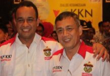 Anies Capres NasDem, Pengamat Politik Unhas Dr Hasrullah MA Sebut Surya Paloh Cerdas Mainkan Irama Politik