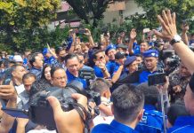 Ketua Demokrat Sulsel Ni’matullah Sebut Pertemuan Anies – AHY Pancarkan Aura Segar dan Optimis