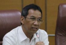 Pj Gubernur DKI Jakarta Pilihan Jokowi Ditugasi Selesaikan Masalah Kemacetan, Banjir dan Air Bersih