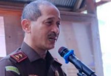 Resmikan RJ di Maros, Kajati Sulsel: Hukum Itu Tak Hanya Kepastian, Tapi Harus Adil dan Bermanfaat