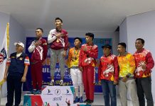 Atlet Anggar Makassar Raih Dua Medali Emas di Porprov XVII, Agus Suherman: Ini Sesuai Harapan