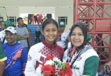 Setelah 20 Tahun Bertahan, Pelari Makassar Pecahkan Rekor di Porprov