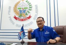 Respon Survei Litbang Kompas, Ni’matullah: Masyarakat Rindu Kepemimpinan SBY