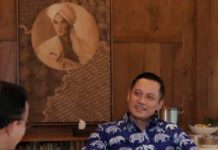 Elektabilitas Demokrat Melejit, AHY Minta Kadernya Jangan Jumawa